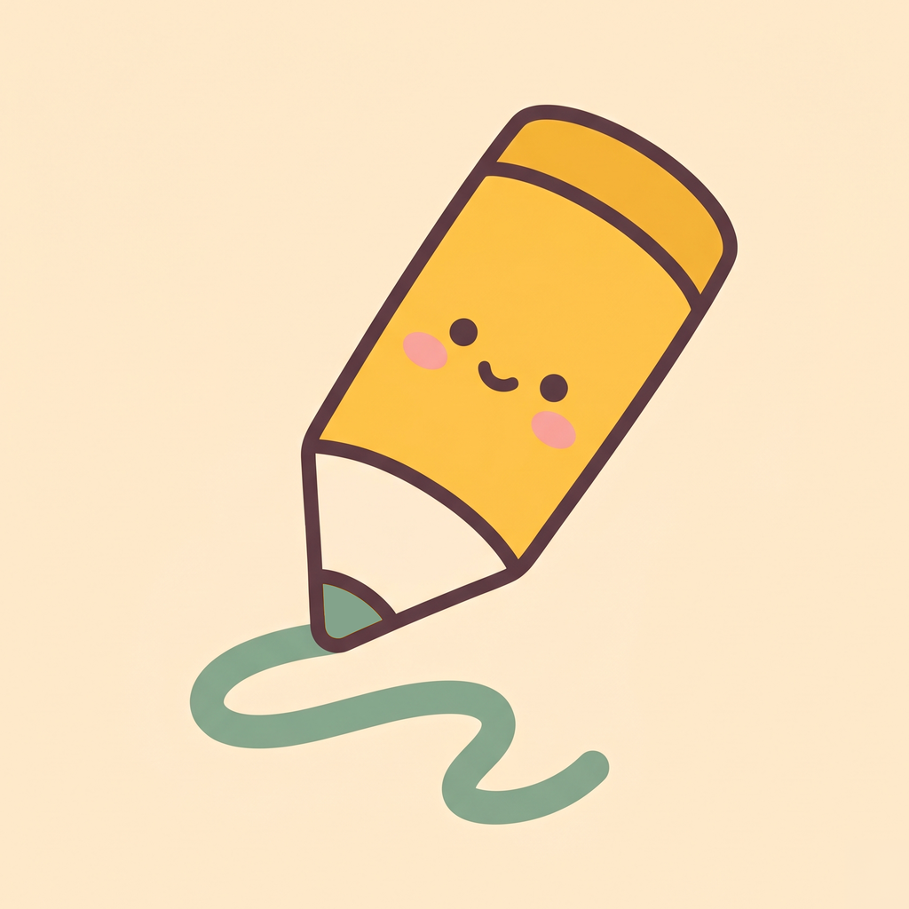 Kids Coloring & Puzzles icon