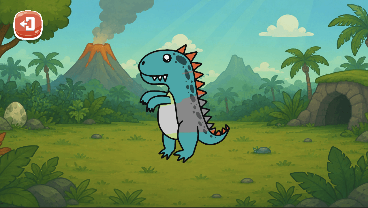 Kids Coloring & Puzzles screenshot 2