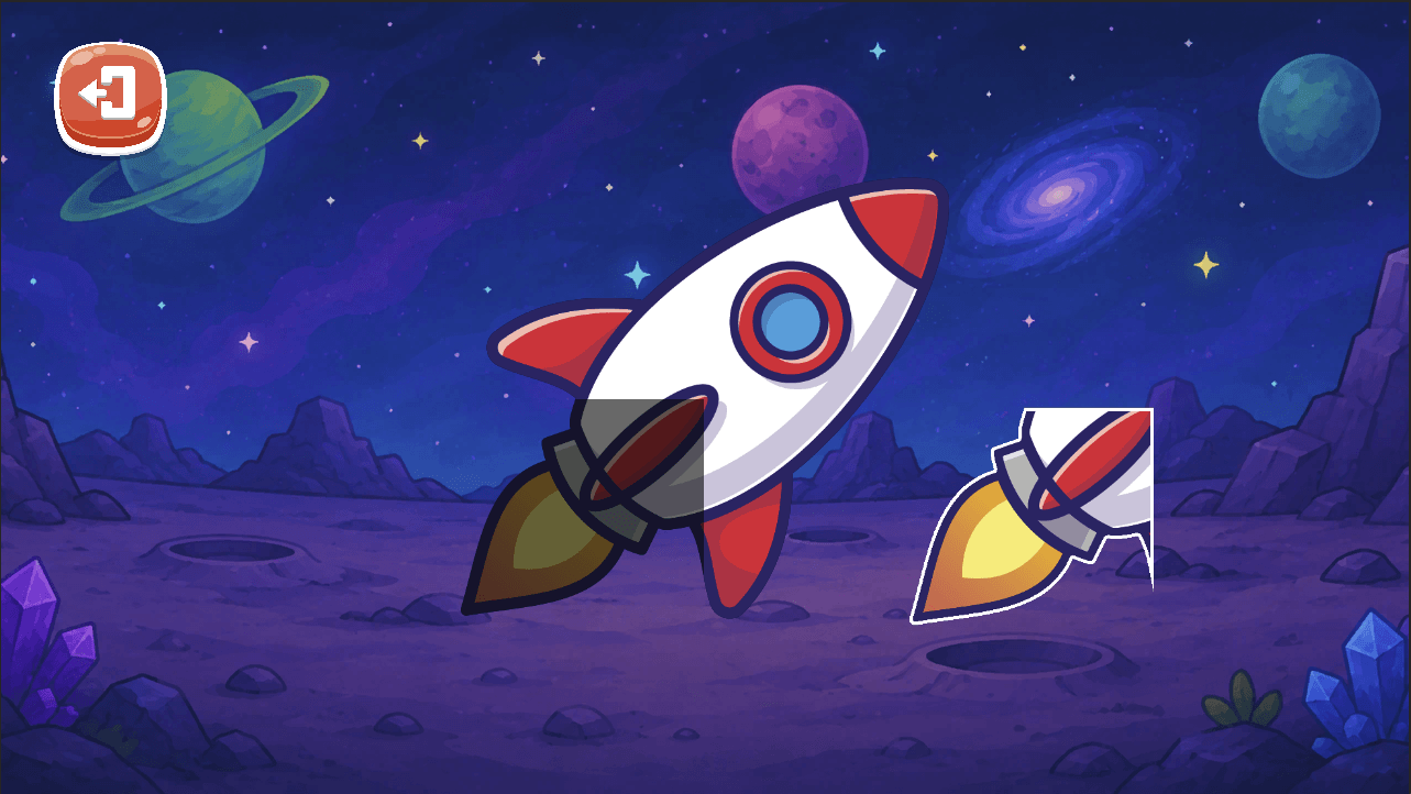Kids Coloring & Puzzles screenshot 3